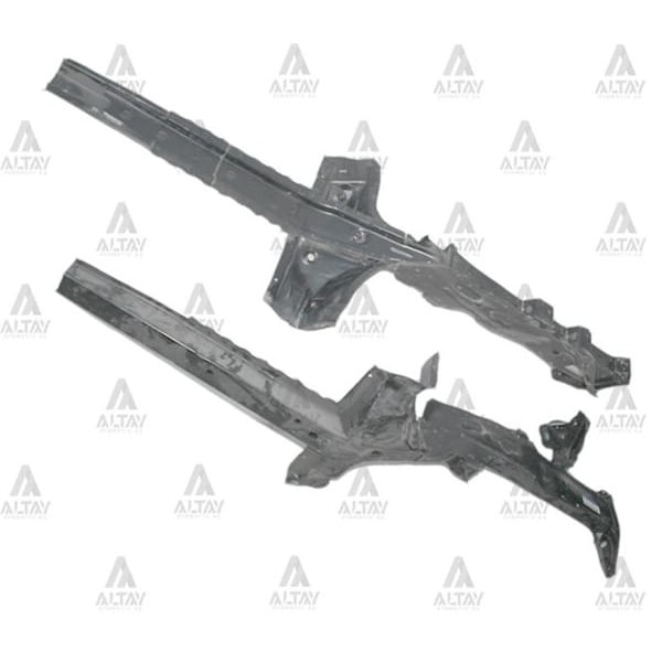 MOBIS 646061J110 Şase Sacı I-20 Sağ