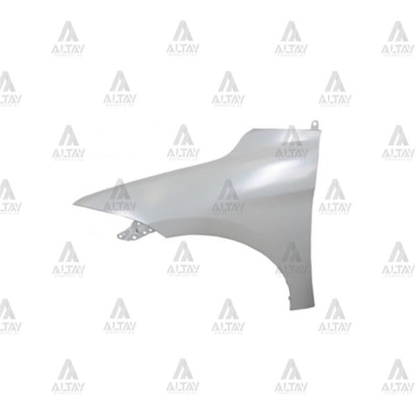 MOBIS 66310F2000 Çamurluk Elantra 16-18 (Elite) Ön Sol 