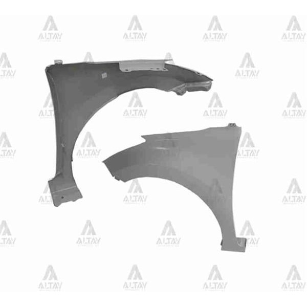 MOBIS 663113X000 Çamurluk Elantra 11-16 Ön Sol
