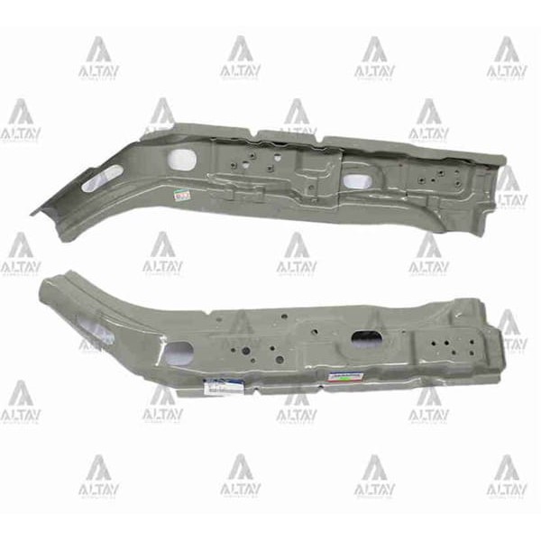 MOBIS 711134F000 Direk Sacı İç Kmy 05= Alt Ön Sol 