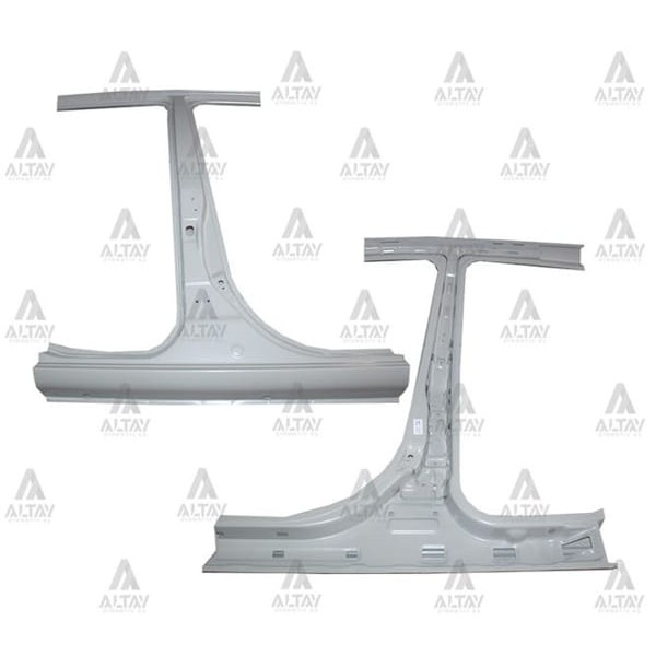 MOBIS 714021C0B0 Direk Sacı Dış Getz 03-11 Orta Sağ 