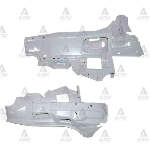 MOBIS 714604A000 Stop Yuva Sacı Starex Kısa Şase Sağ