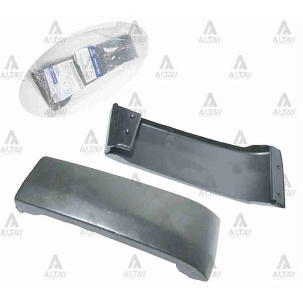 MOBIS 7156325300 Stop Alt Çıtası Accent 00-02 Sağ