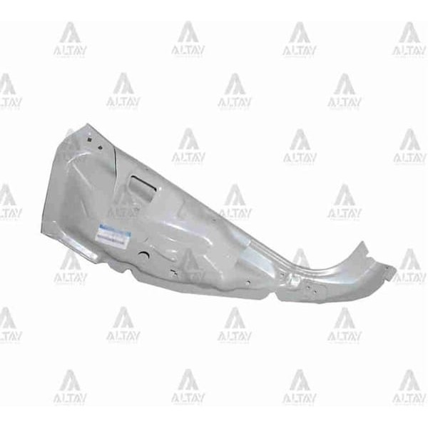 MOBIS 715702L010 Stop Yuva Sacı I-30 07-11 Sol