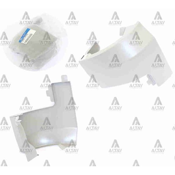 MOBIS 718254A700 Stop Alt Çıtası Starex (Çift Kapak) Sağ