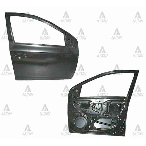 MOBIS 760041J000 Kapı I-20 Ön 08-14 Sağ 