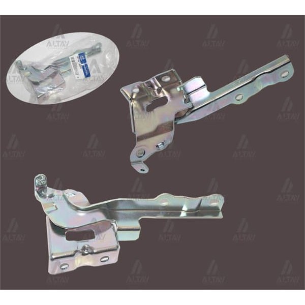 MOBIS 791102S000 Kaput Menteşesi Ix-35 10-15 Sol