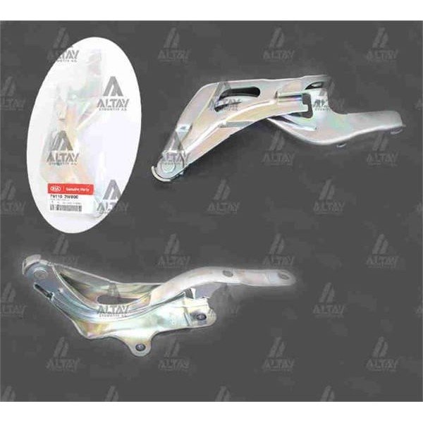 MOBIS 791103W000 Kaput Menteşesi Sportage 11= Sol