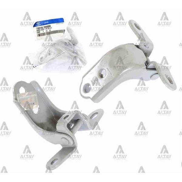 MOBIS 793102H000 Kapı Menteşesi Ön Sol İ30 