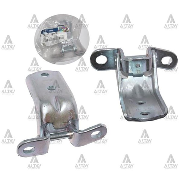 HMC 79315-1 Kapı Menteşe Alt Ön Sol Era 06-