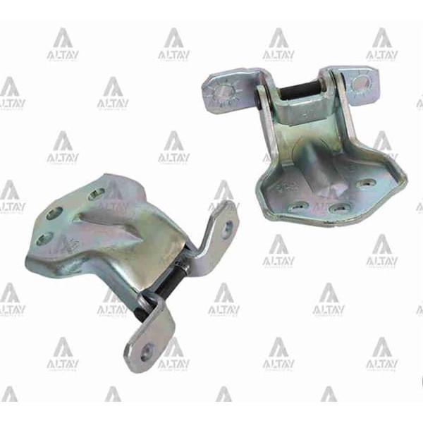HMC 79320-29000 Kapı Menteşesi Üst Ön Sağ Elantra 96-00