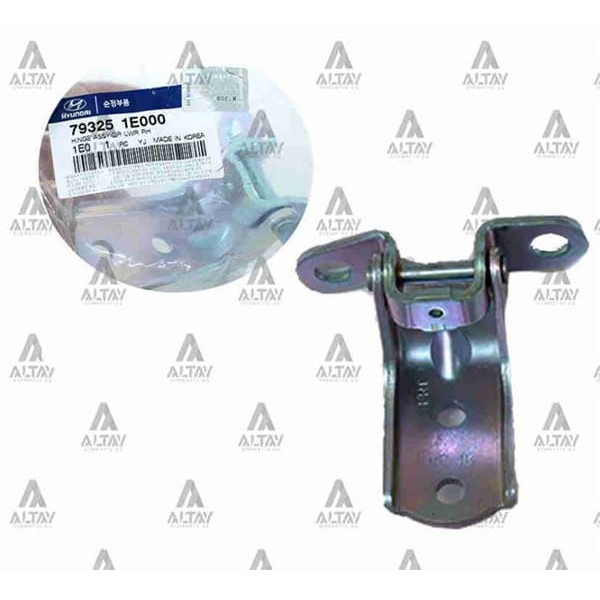 HMC 79325-1 Kapı Menteşe Alt Ön Sağ Era 06- 