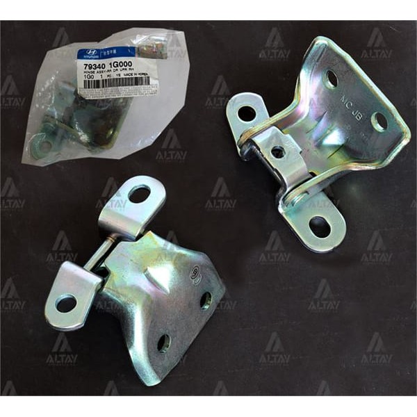 HMC 79340-1G000 Kapı Menteşe Üst Arka Sağ Era 06- 