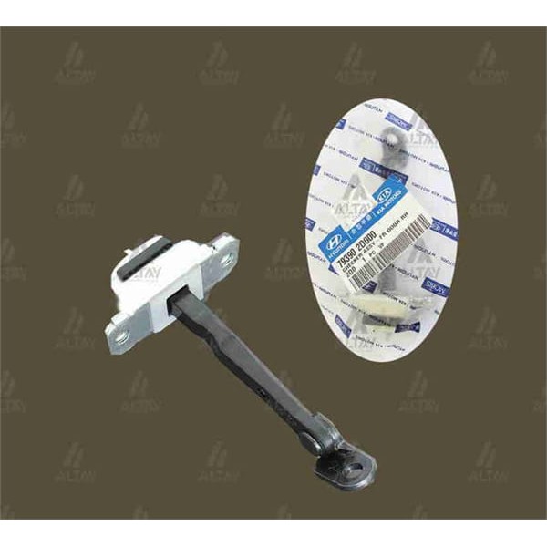 HMC 79390-2D000 Kapı Gergisi Ön Sağ Elantra 00-06