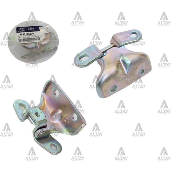 MOBIS 794103K000 Kapı Menteşe I-30 12-16 Ix-35 Sportage Ceed Ön Alt Arka Üst Sol