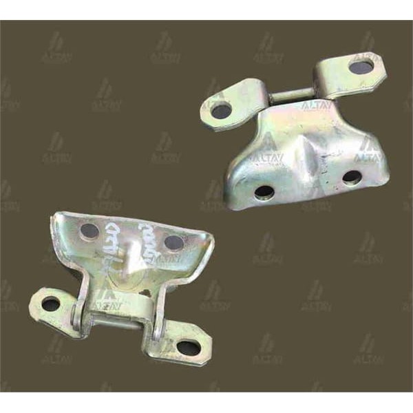 MOBIS 794202D000 Kapı Menteşe I-30 07-11 Elantra 01-07 Ceed Cerato 09= Arka Üst Sağ