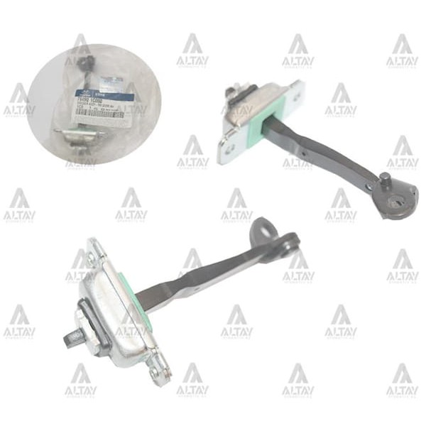 MOBIS 794901C000 Kapı Gergisi Arka Sağ Getz