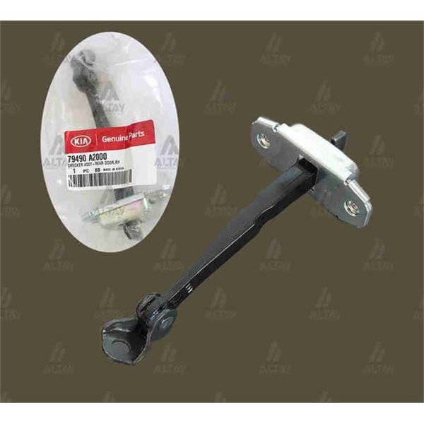 MOBIS 79490A2000 Kapı Gergisi Ceed Arka 12= Sağ