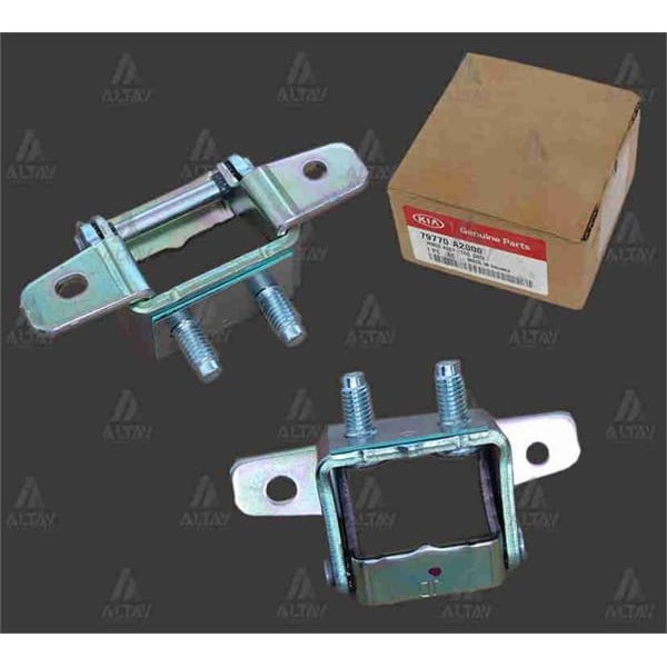 MOBIS 79770A2000 Bagaj Kapak Menteşe Ceed 12=