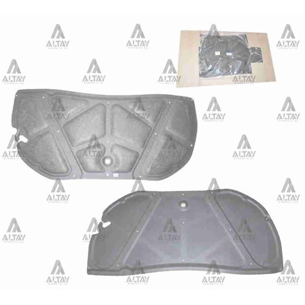 MOBIS 811252L000 Kaput İzolatörü İ30 07-