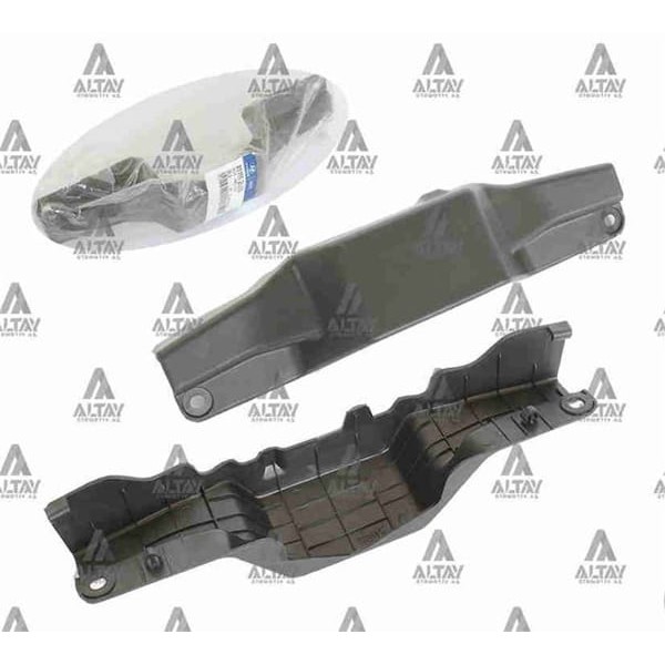 MOBIS 811952L000 Kaput Kilit Kapağı İ30