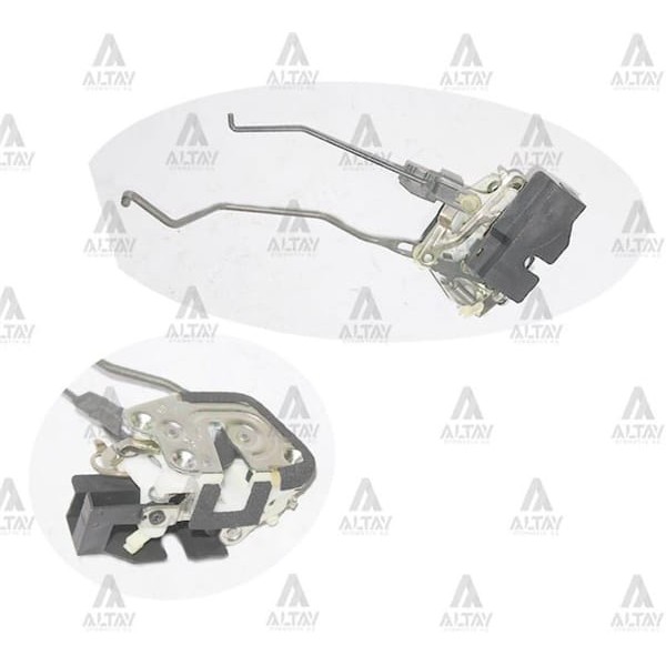 HMC 81310-25000 Kapı Kilidi Ön Sol Accent 00-02