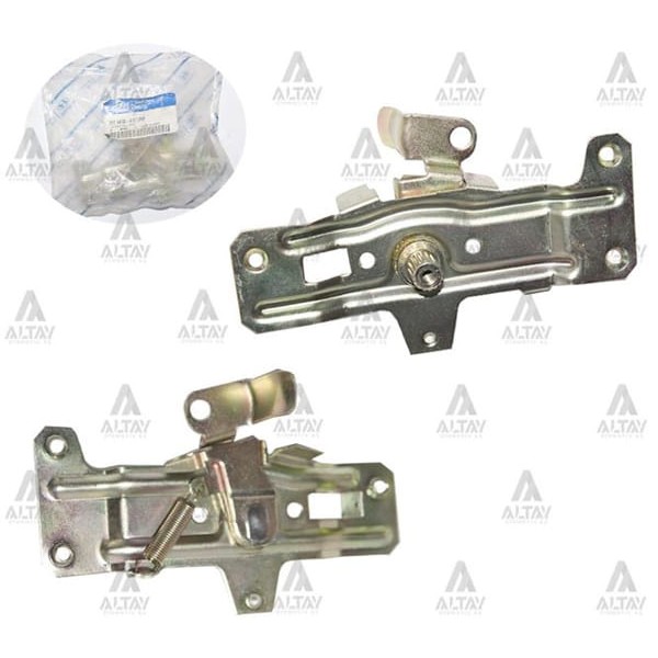 HMC 81360-43300 Arka Bagaj Bağlantısı H100