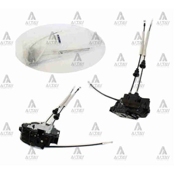 MOBIS 814202L000 Kapı Kilidi Arka Sağ İ30 