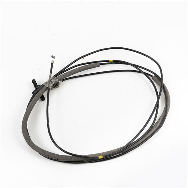 HMC 81590-4A000 Depo Açma Teli Starex / Hmc / W