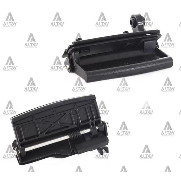 HMC 81720-1C000 Bagaj Açma Kolu Dış Getz 02-