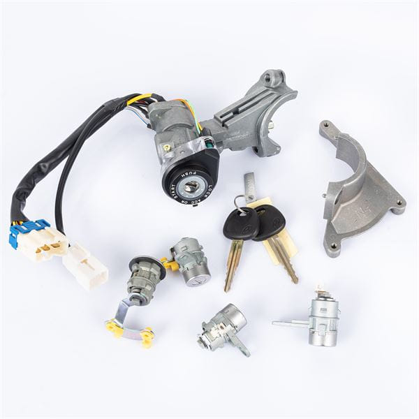 HMC 819054AK00 Kontak Kilit Takımı Starex