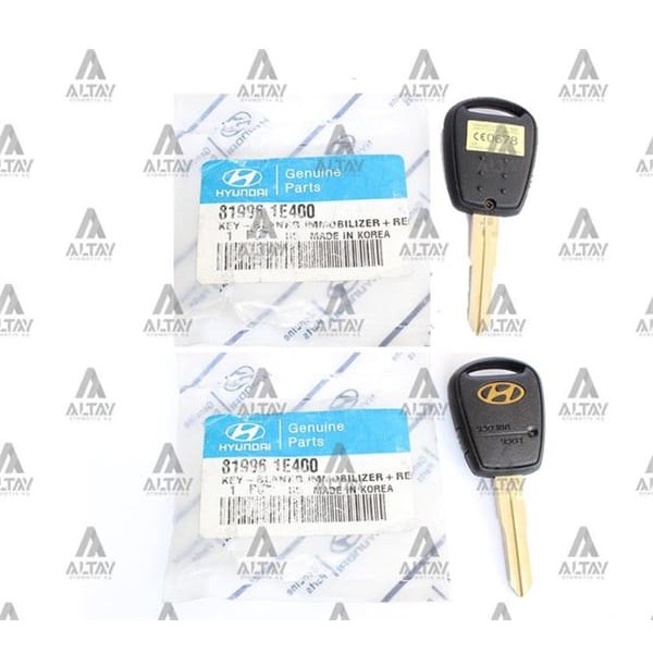 MOBIS 819961E400 Anahtar Boş Accent 06-11 Era