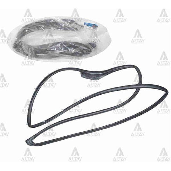 MOBIS 821303X000 Kapı Çevre Fitili Elantra Ön 11-16 Sol 