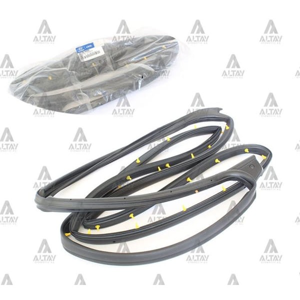 HMC 82140-4H000 Lastik Ön Kapı Sağ H1 08- (Hmc)