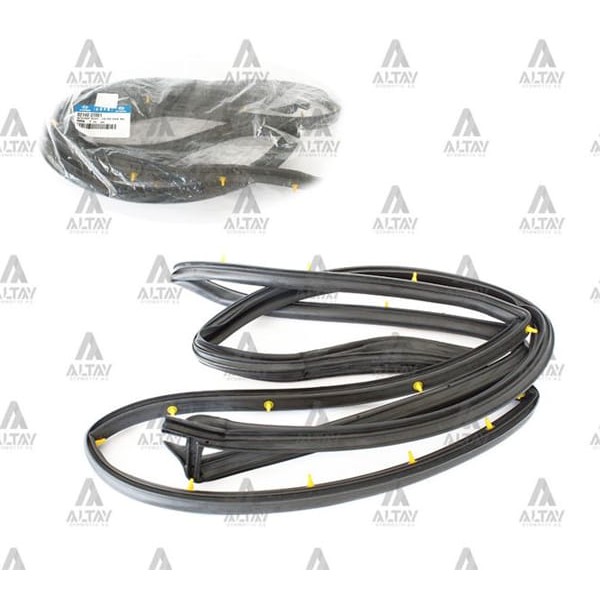 MOBIS 8214007000 Kapı Çevre Fitili Picanto Ön 05= Sağ