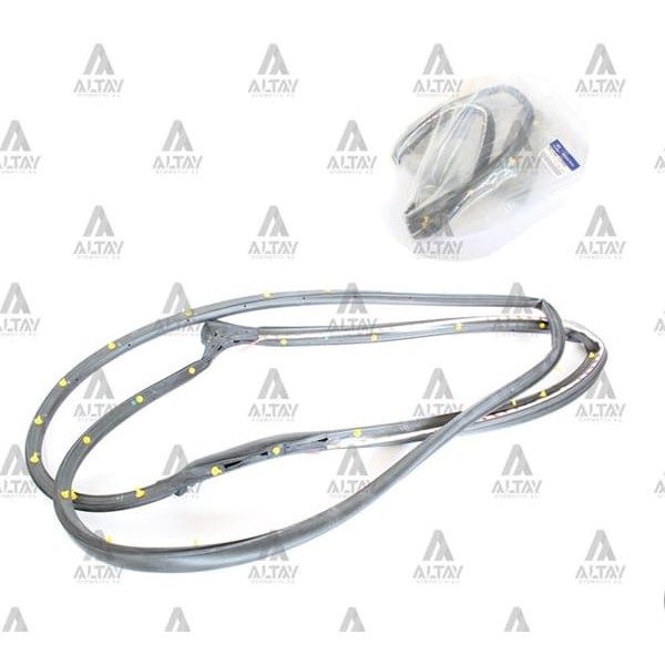 MOBIS 821401J000 Kapı Çevre Fitili I-20 Ön 08-14 Sağ 