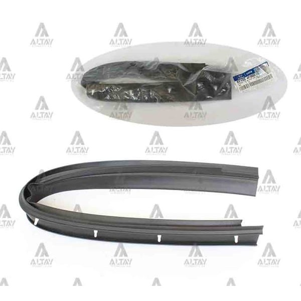 MOBIS 821504F000 Kapı Alt Fitili Kmy Ön 05= Sol