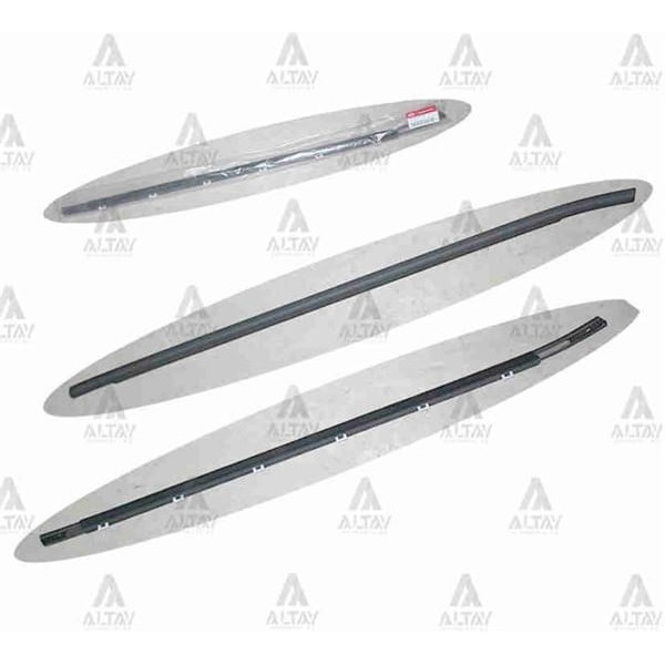 MOBIS 82210A2010 Cam Sıyırıcı Ceed 12-16 Ön Kapı Dış Sol 