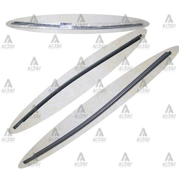 HMC 82220-1R000 Cam Sıyırıcı Çıta Dış Ön Sağ Blue