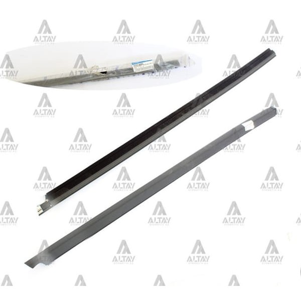 HMC 82220-4H000 Cam Sıyırıcı Çıta Sağ H-1 08-