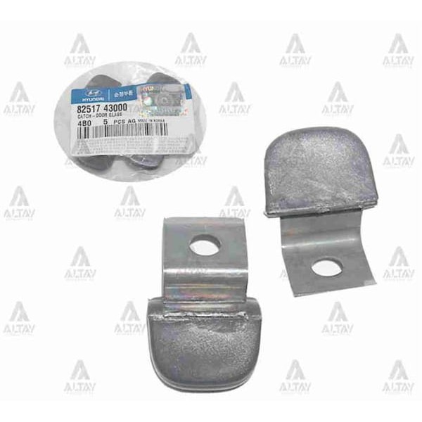 HMC 82517-43000 Cam Tutucu H-100 / Kmy W