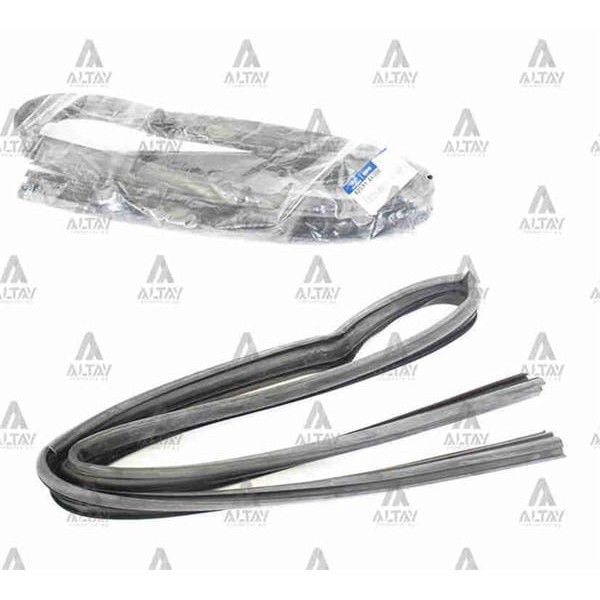 MOBIS 825314A000 Kapı Cam Çevre Fitili Ön Sol H1 Straex