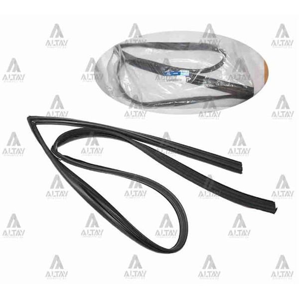 MOBIS 825402L000 Kapı Cam Çevre Fitili Ön Sağ İ30 07-12-