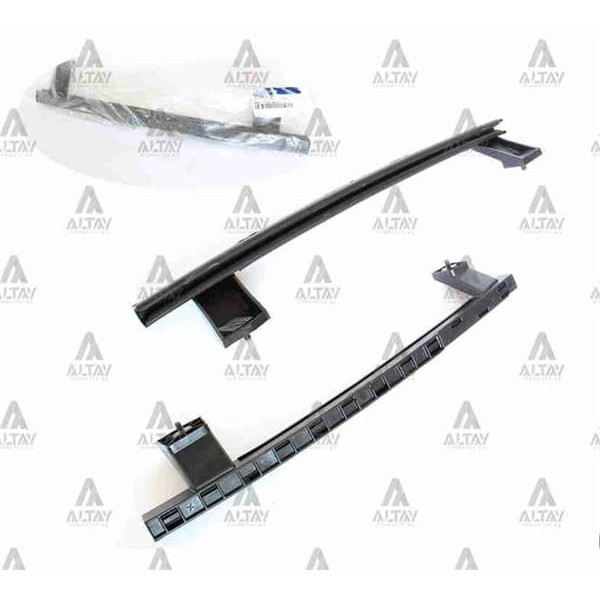 HMC 82560-4F000 H100-Kmy Cam Kızağı Sağ Dik 05- W