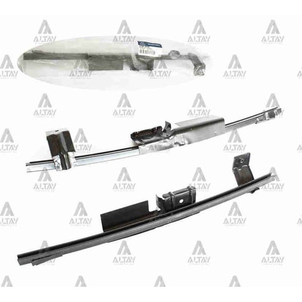 MOBIS 825604A100 Cam Kızağı Starex Sağ 