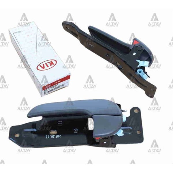 HMC 82610-4E000GW Kapı Kolu İç Ön Sol K2500 05- W