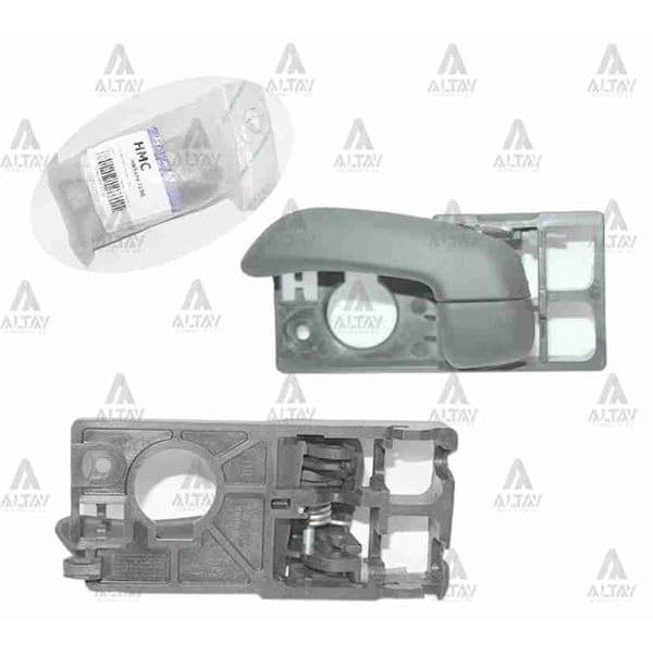 MOBIS 826100X0004X Kapı Kolu I-10 08-10 İç Sol