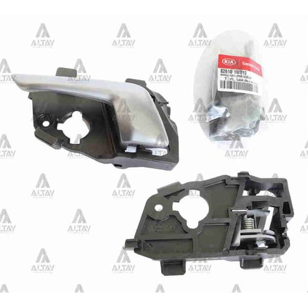 MOBIS 826101W010 Kapı Kolu Rio İç 12= Ön Sol