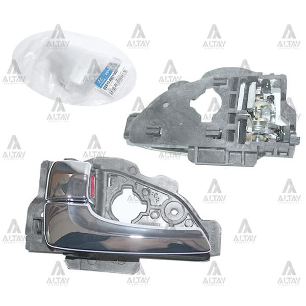 MOBIS 826102S010CR Kapı Kolu Ix-35 10-15 İç Önarka Sol