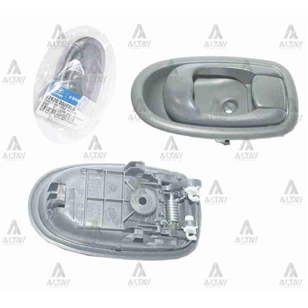 HMC 82620-29002LG Kapı Kolu İç Ön Sağ Elantra 96-